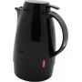 Helios Servitherm Insulated Jug 0.6 L, Black (7202-002)