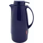 Helios Servitherm Insulated Jug 0.6 L Dark Blue 7202-008