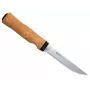 Helle Hellefisk Fillet Knife 155 mm Stainless Steel Cork Handle