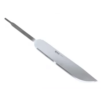 Helle Lappland Blade Knife