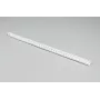 HELLERMANNTYTON FLEX-20SK-PP-WH Spiral Binding Cable Management Sleeve, White, 20 mm, 25 m