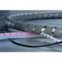 HellermannTyton Helawrap HWPP Cable Protection Sleeve, 10mm, 25m, Black, Polypropylene, -60°C to +80°C 161-41101