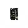 HellermannTyton HWPP-25MM-PP-BK-Q1 Cable Bundling Spiral Wrap 25m Black 27mm OD