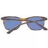 HELLY HANSEN HH5007-C02-52 Women's Sunglasses - Dark Grey Frame, Smoke Tint Lens, 52/18/140 mm