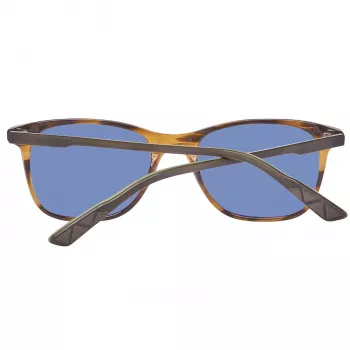 HELLY HANSEN HH5007-C02-52 Women's Sunglasses - Dark Grey Frame, Smoke Tint Lens, 52/18/140 mm