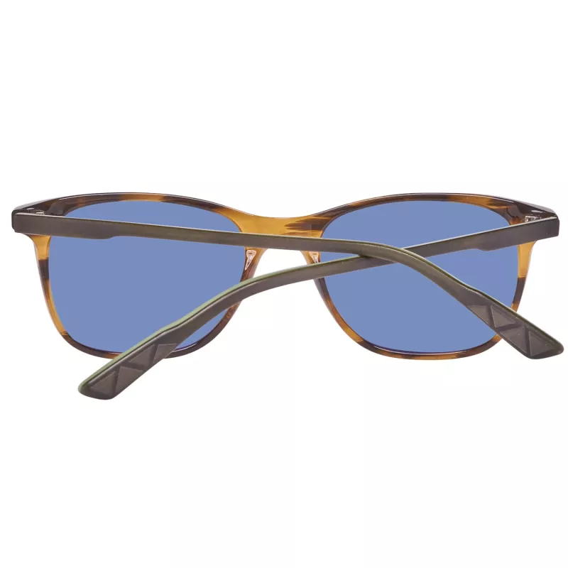 HELLY HANSEN HH5007-C02-52 Women's Sunglasses - Dark Grey Frame, Smoke Tint Lens, 52/18/140 mm