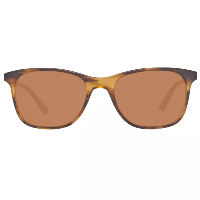 HELLY HANSEN HH5007-C02-52 Women's Sunglasses - Dark Grey Frame, Smoke Tint Lens, 52/18/140 mm