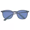 Helly Hansen HH5008-C03-50 Unisex Sunglasses Matte Black Frame Smoke Grey Lens 50/20/140 mm