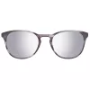 HELLY HANSEN HH5009-C03-50 Unisex Sunglasses, Black Frame, Smoke Grey Lens, 50 mm