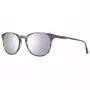 HELLY HANSEN HH5009-C03-50 Unisex Sunglasses, Black Frame, Smoke Grey Lens, 50 mm