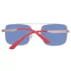 Helly Hansen HH5017-C01-54 Men's Sunglasses Black/Grey 54/18/140 mm