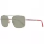 Helly Hansen HH5017-C01-54 Men's Sunglasses Black/Grey 54/18/140 mm