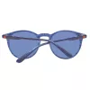 HELLY HANSEN HH5018-C03-49 Sunglasses Women Black Grey 49/22/140 mm