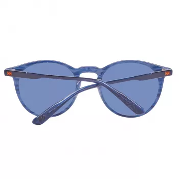 HELLY HANSEN HH5018-C03-49 Sunglasses Women Black Grey 49/22/140 mm