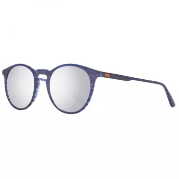 HELLY HANSEN HH5018-C03-49 Sunglasses Women Black Grey 49/22/140 mm