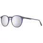 HELLY HANSEN HH5018-C03-49 Sunglasses Women Black Grey 49/22/140 mm