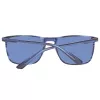 HELLY HANSEN MAN HH5004-C03-57 Sunglasses 57/18/140 mm Black/Grey