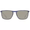 HELLY HANSEN MAN HH5004-C03-57 Sunglasses 57/18/140 mm Black/Grey