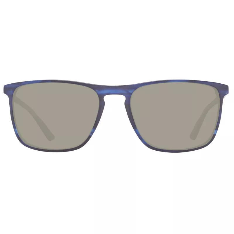 HELLY HANSEN MAN HH5004-C03-57 Sunglasses 57/18/140 mm Black/Grey