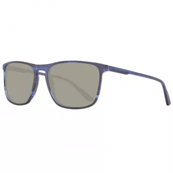 HELLY HANSEN MAN HH5004-C03-57 Sunglasses 57/18/140 mm Black/Grey