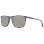 HELLY HANSEN MAN HH5004-C03-57 Sunglasses 57/18/140 mm Black/Grey