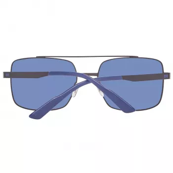 HELLY HANSEN MAN HH5017-C02-54 Sunglasses 54/18/140 mm Dark Grey