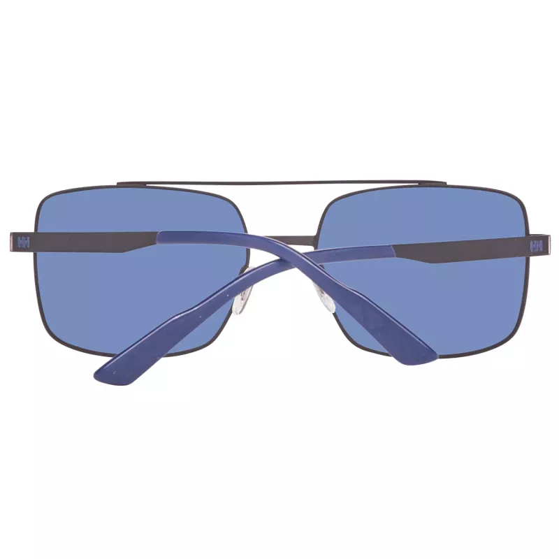 HELLY HANSEN MAN HH5017-C02-54 Sunglasses 54/18/140 mm Dark Grey