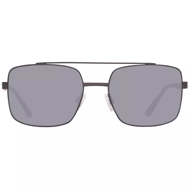 HELLY HANSEN MAN HH5017-C02-54 Sunglasses 54/18/140 mm Dark Grey