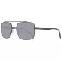 HELLY HANSEN MAN HH5017-C02-54 Sunglasses 54/18/140 mm Dark Grey