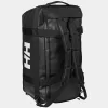 Helly Hansen Scout Duffel L travel bag, black