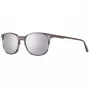 HELLY HANSEN Unisex Sunglasses HH5011-C01-49 (49/19/145 mm) Black Frame Smoke Grey Lens