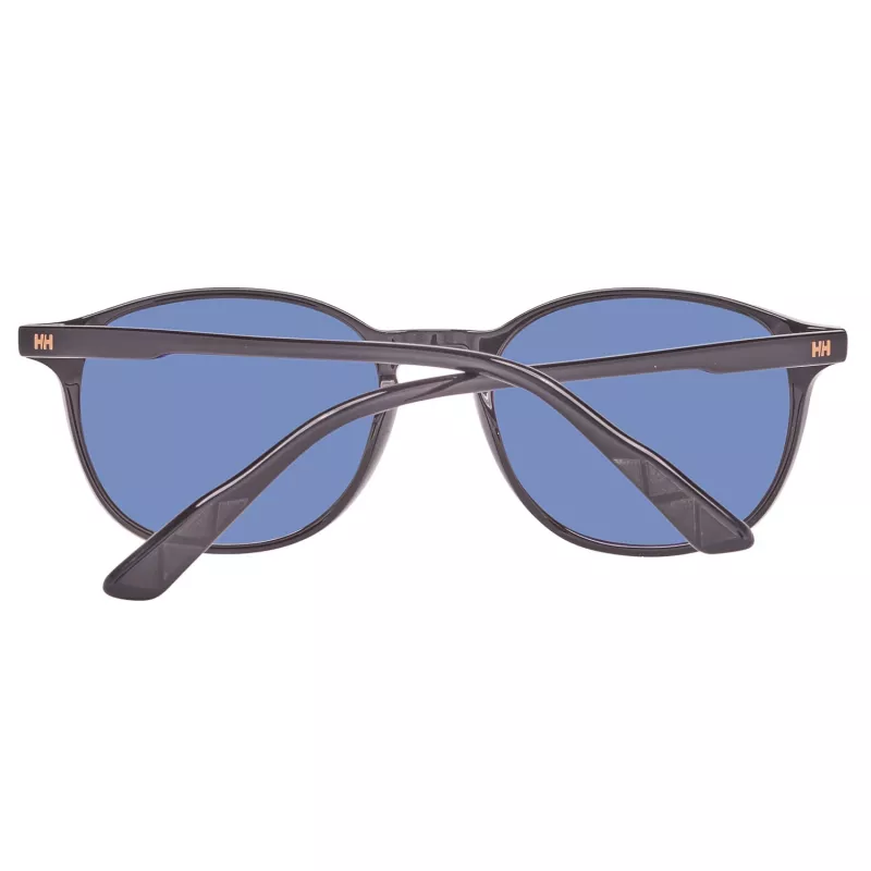 HELLY HANSEN Unisex Sunglasses HH5012-C01-51 (Lens/Bridge/Temple) 51/18/145 mm