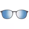 HELLY HANSEN Unisex Sunglasses HH5012-C01-51 (Lens/Bridge/Temple) 51/18/145 mm