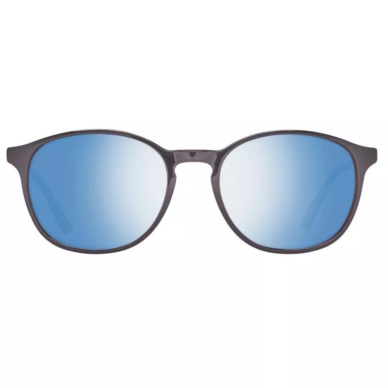 HELLY HANSEN Unisex Sunglasses HH5012-C01-51 (Lens/Bridge/Temple) 51/18/145 mm