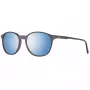 HELLY HANSEN Unisex Sunglasses HH5012-C01-51 (Lens/Bridge/Temple) 51/18/145 mm