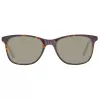 HELLY HANSEN Women's Sunglasses HH5007-C01-52 (52/18/140 mm) Black