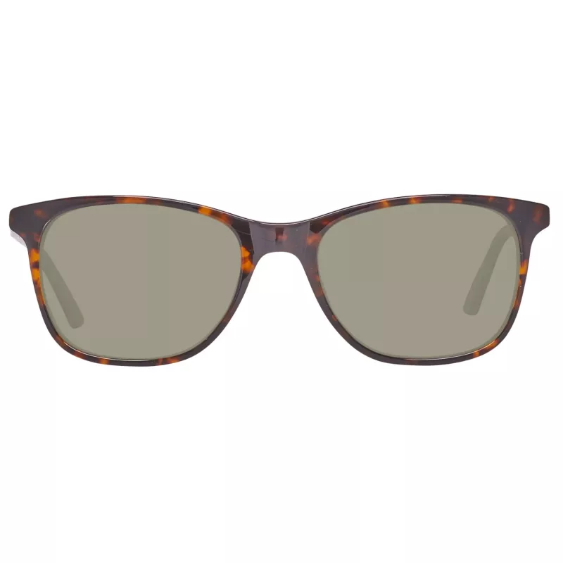 HELLY HANSEN Women's Sunglasses HH5007-C01-52 (52/18/140 mm) Black