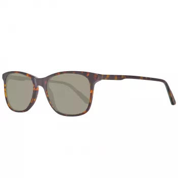 HELLY HANSEN Women's Sunglasses HH5007-C01-52 (52/18/140 mm) Black