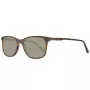 HELLY HANSEN Women's Sunglasses HH5007-C01-52 (52/18/140 mm) Black