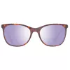 HELLY HANSEN Women's Sunglasses HH5021-C01-55 (55/18/140 mm) Black/Grey