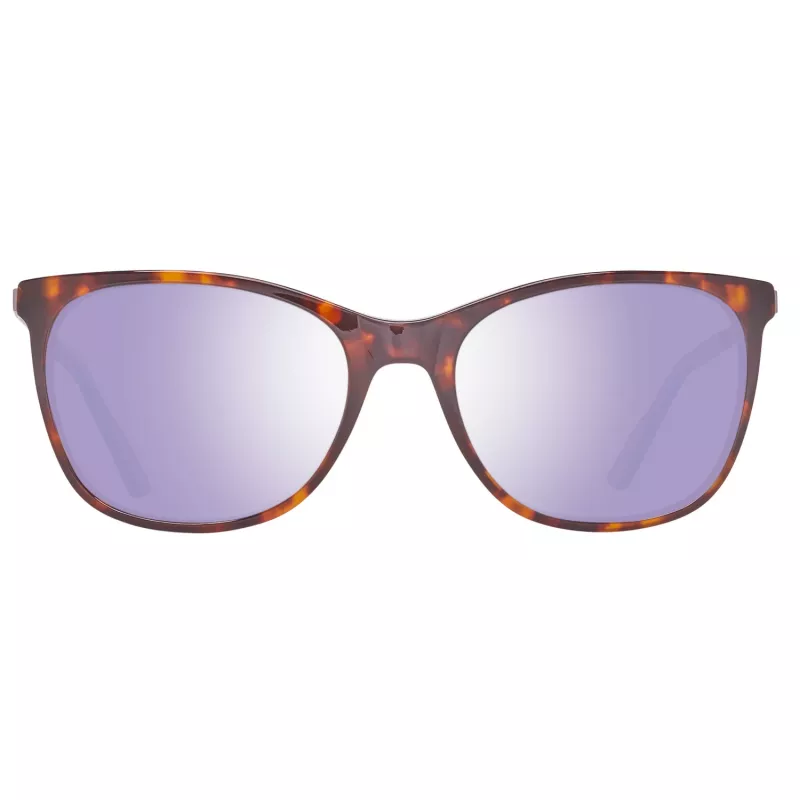 HELLY HANSEN Women's Sunglasses HH5021-C01-55 (55/18/140 mm) Black/Grey