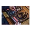 Hercules DJ Essentials Kit with DJControl Inpulse 200, DJMonitor 32 Speakers, and HDP DJ45 Headphones