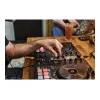 Hercules DJ Essentials Kit with DJControl Inpulse 200, DJMonitor 32 Speakers, and HDP DJ45 Headphones