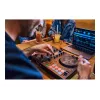 Hercules DJ Essentials Kit with DJControl Inpulse 200, DJMonitor 32 Speakers, and HDP DJ45 Headphones