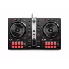 Hercules DJ Essentials Kit with DJControl Inpulse 200, DJMonitor 32 Speakers, and HDP DJ45 Headphones