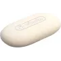 Herlitz 10314532 Natural Rubber Eraser White 1 Piece