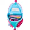 HERLITZ Ergonomic School Satchel Set 4-Piece Space/Astronaut 16L Polyester TÜV Certified