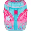 HERLITZ Ergonomic School Satchel Set 4-Piece Space/Astronaut 16L Polyester TÜV Certified