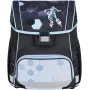 Herlitz Loop Plus Cyber Soccer School Satchel Set