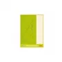 herlitz Millimeter Paper Block DIN A3, 80 gsm, 20 Sheets, Red 1 mm Grid, Wood-Free, Reinforced Backing (690305)